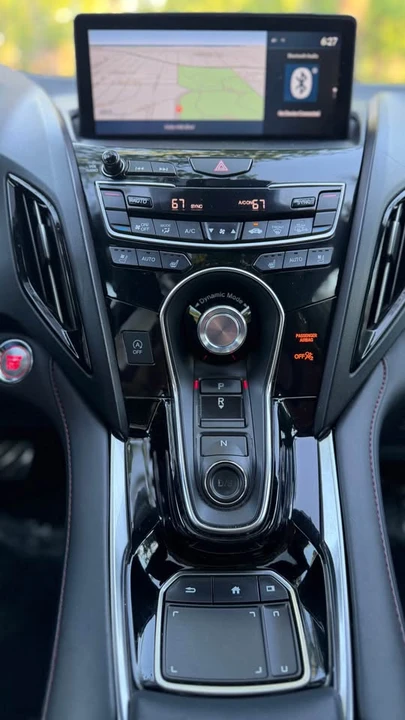 2019 Acura RDX 3rd Gen - Image 12 of 20