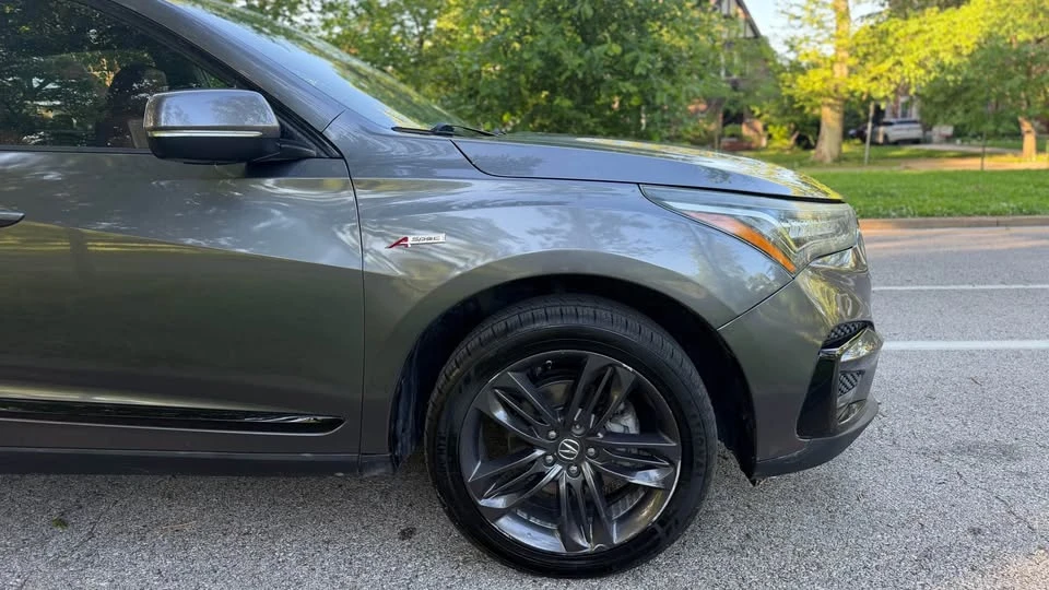 2019 Acura RDX 3rd Gen - Image 20 of 20