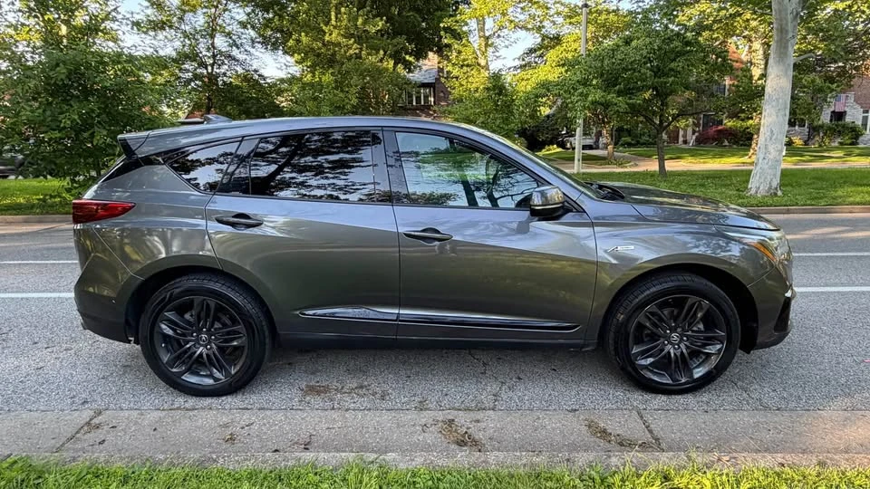 2019 Acura RDX 3rd Gen - Image 6 of 20