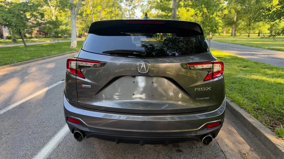 2019 Acura RDX 3rd Gen - Image 19 of 20