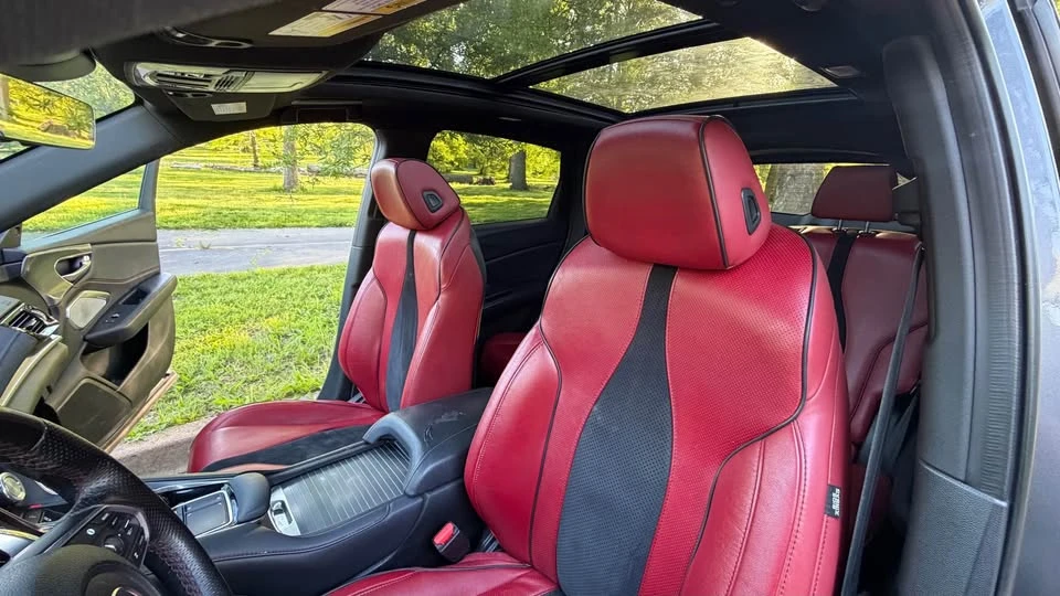 2019 Acura RDX 3rd Gen - Image 14 of 20
