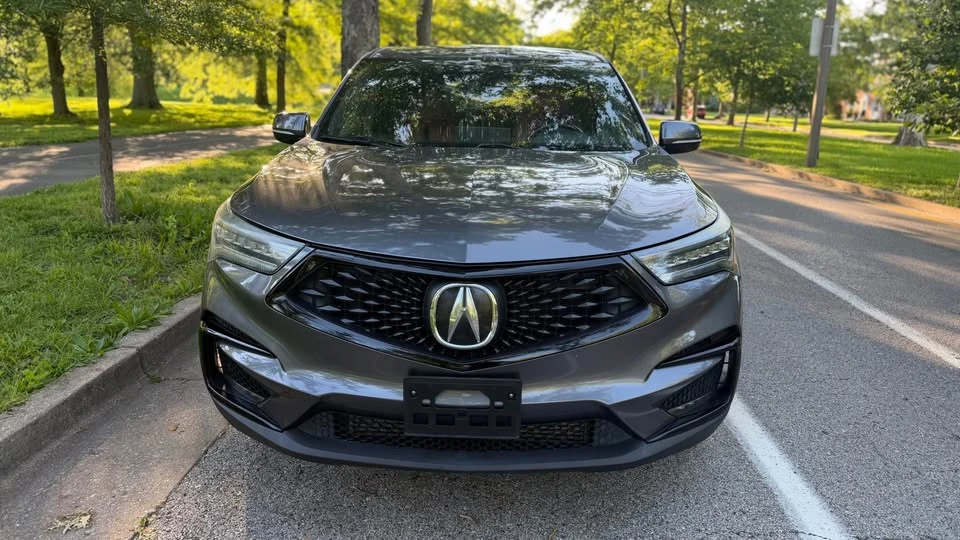 2019 Acura RDX 3rd Gen - Image 5 of 20