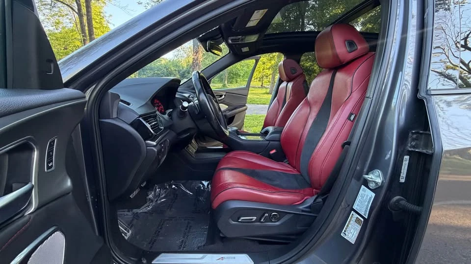 2019 Acura RDX 3rd Gen - Image 9 of 20