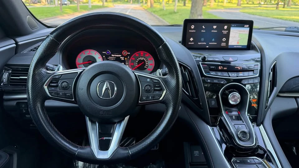 2019 Acura RDX 3rd Gen - Image 10 of 20