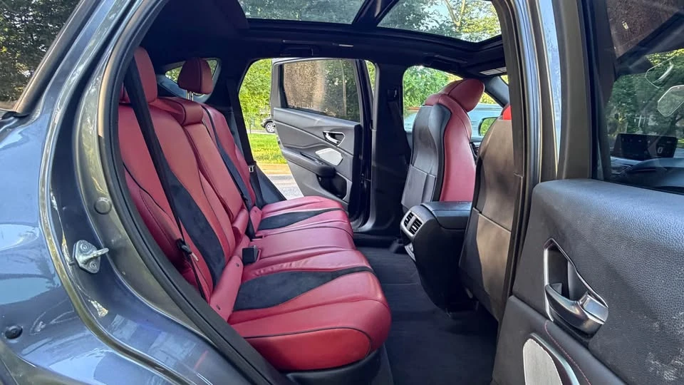 2019 Acura RDX 3rd Gen - Image 15 of 20