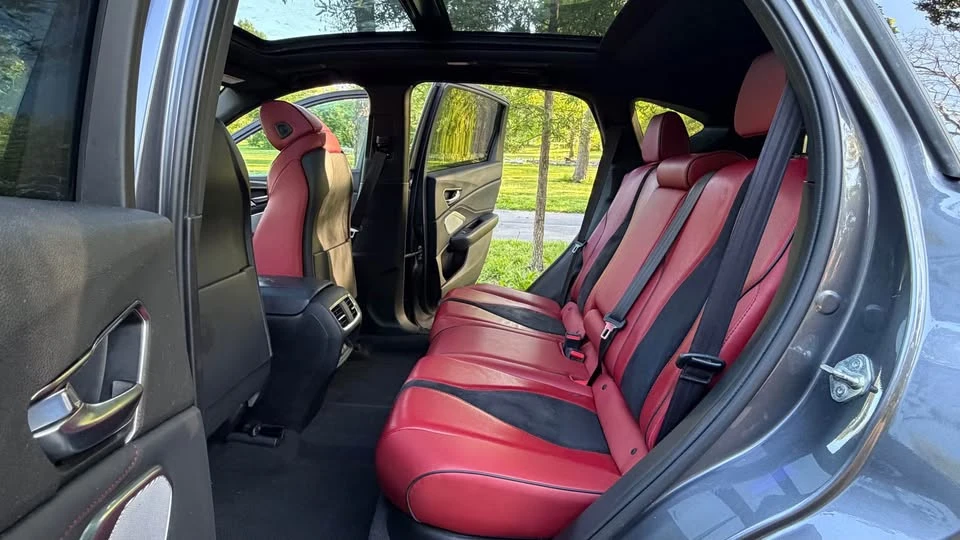 2019 Acura RDX 3rd Gen - Image 17 of 20