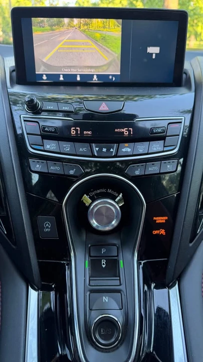 2019 Acura RDX 3rd Gen - Image 13 of 20