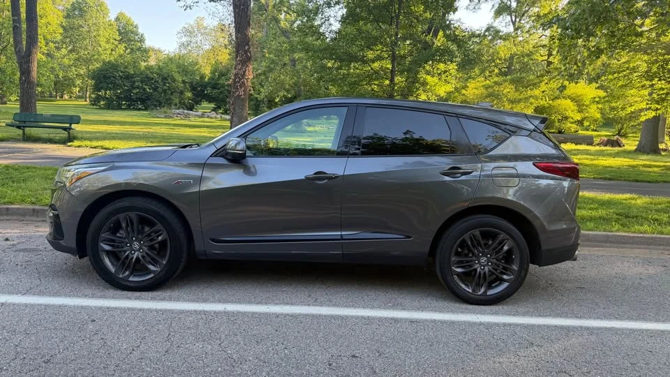 2019 Acura RDX 3rd Gen - Image 3 of 20