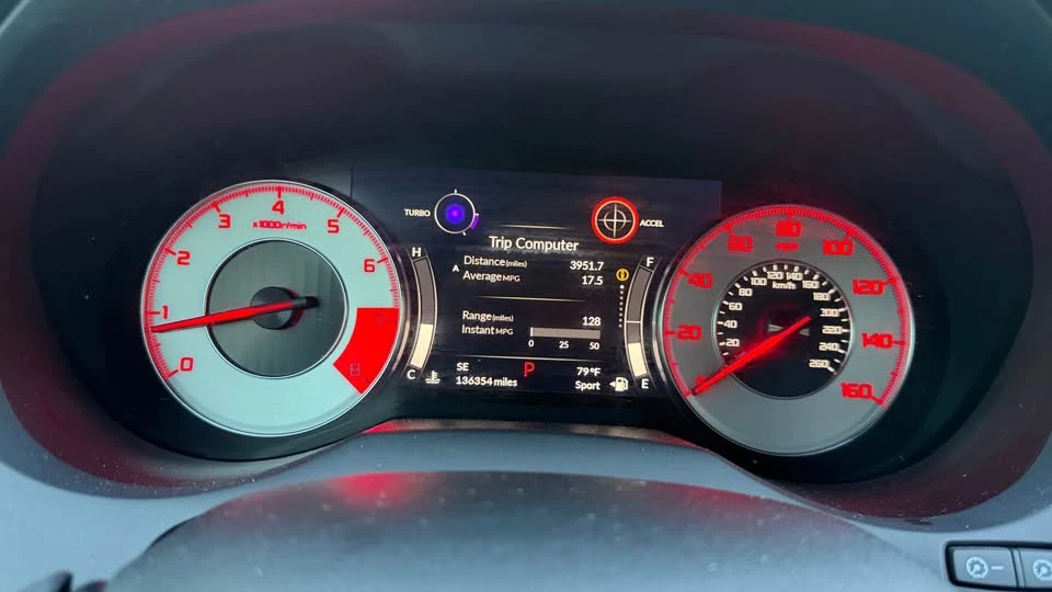 2019 Acura RDX 3rd Gen - Image 11 of 20