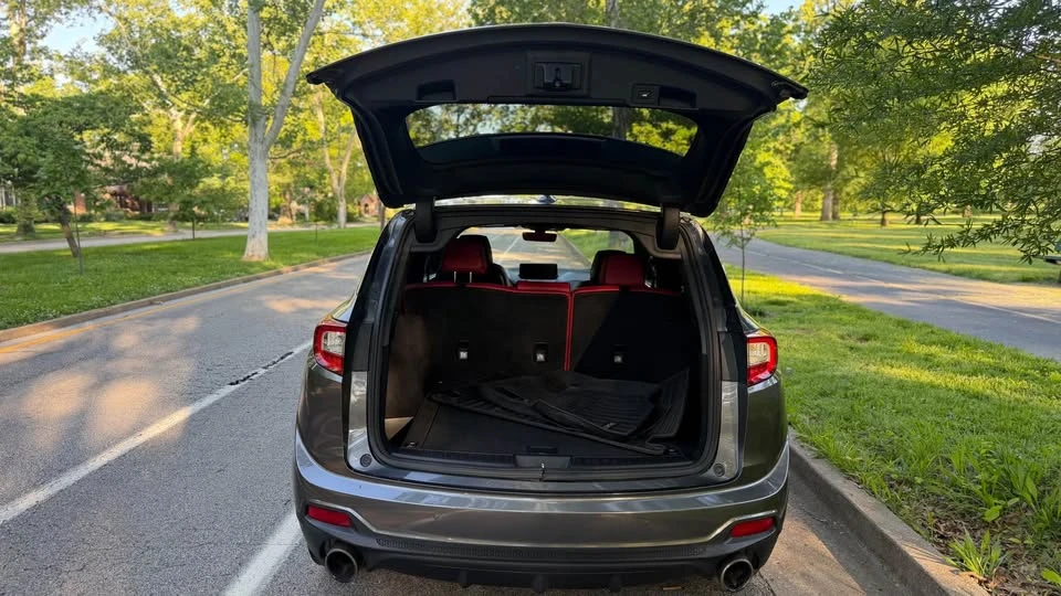 2019 Acura RDX 3rd Gen - Image 18 of 20