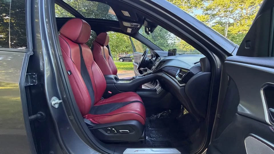 2019 Acura RDX 3rd Gen - Image 7 of 20
