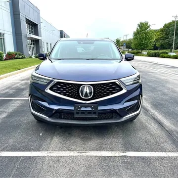 2019 Acura RDX RDX