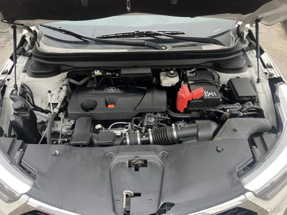 2019 Acura RDX 3rd Gen - Image 7 of 12