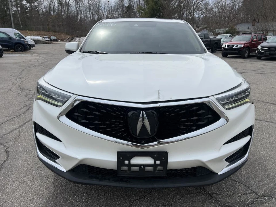 2019 Acura RDX 3rd Gen - Image 3 of 12