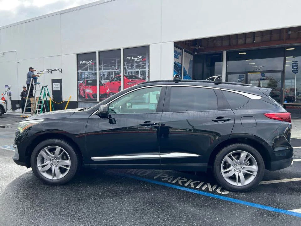 2019 Acura RDX 3rd Gen - Image 2 of 4