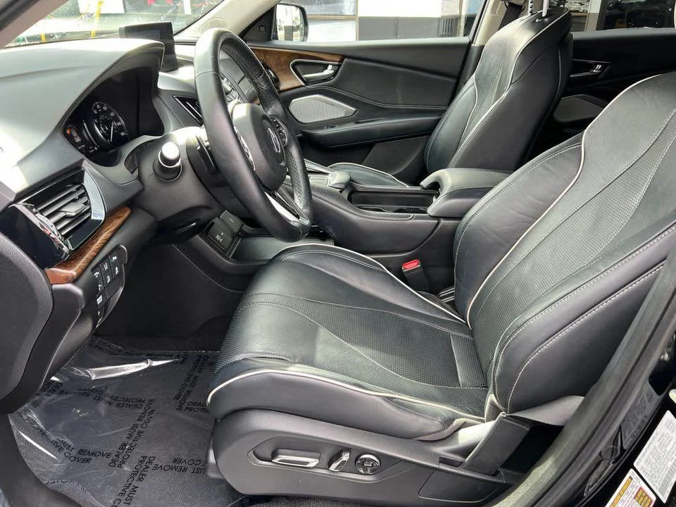 2019 Acura RDX 3rd Gen - Image 4 of 4