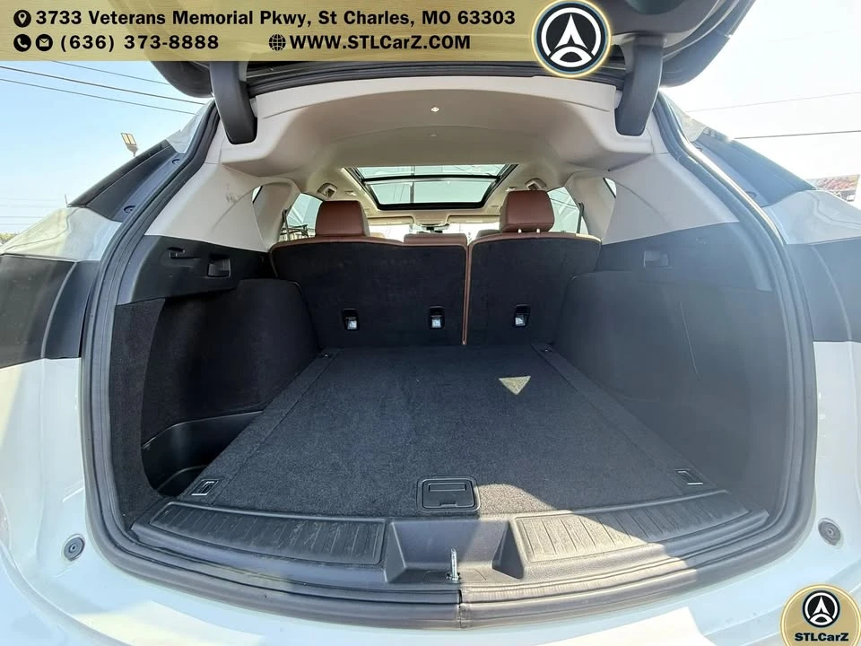 2019 Acura RDX 3rd Gen - Image 14 of 17