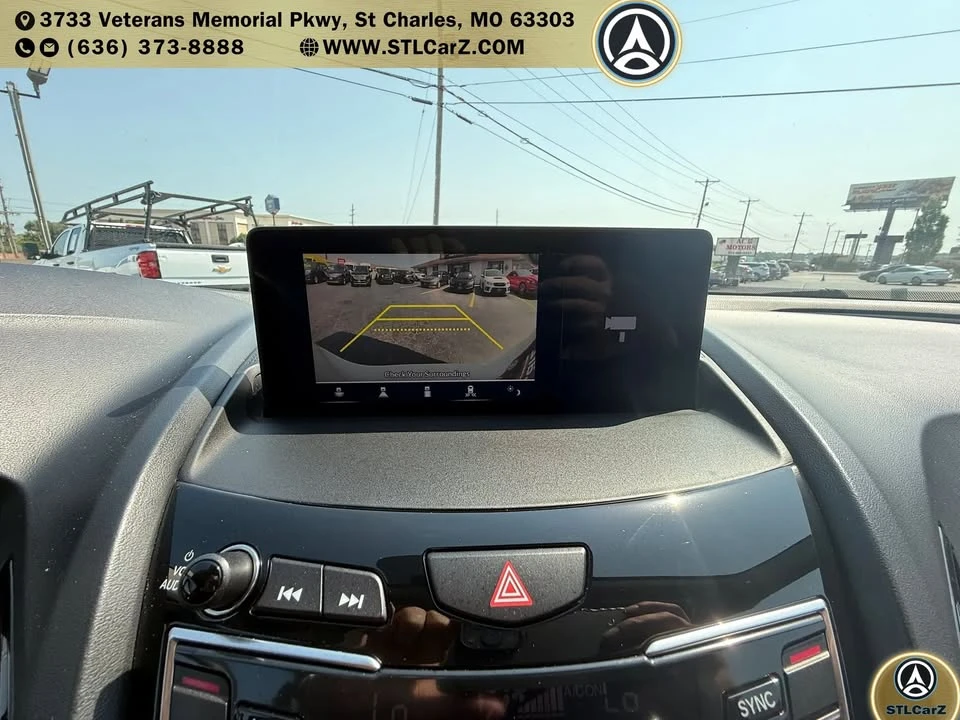 2019 Acura RDX 3rd Gen - Image 10 of 17