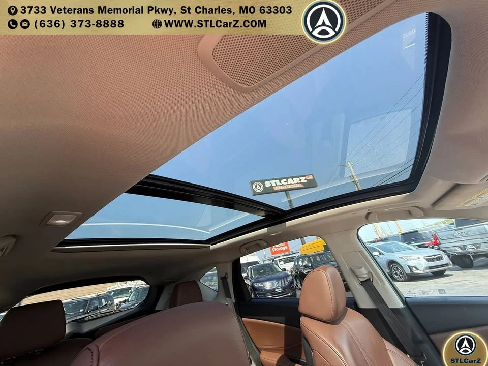 2019 Acura RDX 3rd Gen - Image 17 of 17
