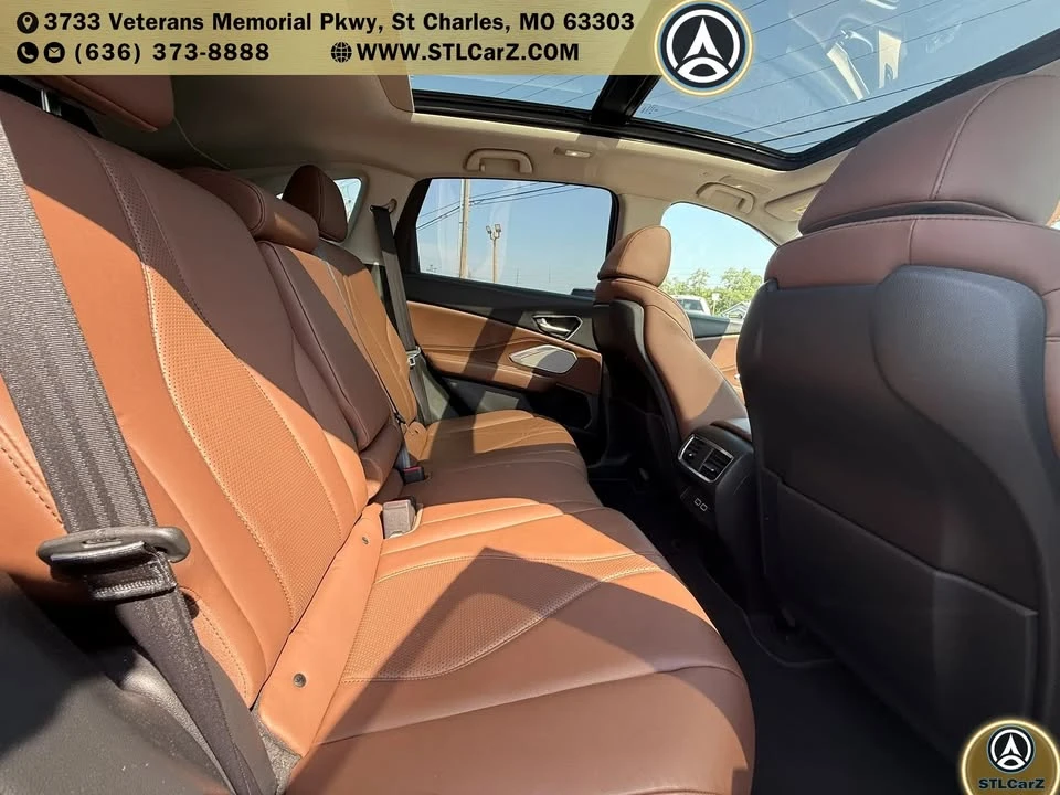 2019 Acura RDX 3rd Gen - Image 15 of 17