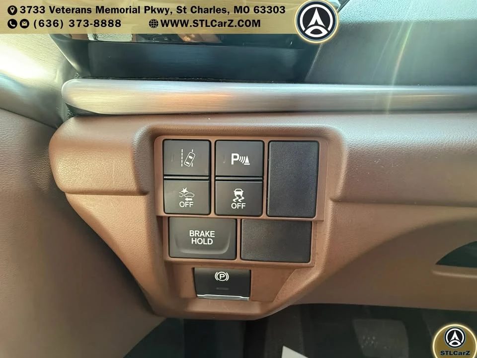 2019 Acura RDX 3rd Gen - Image 11 of 17