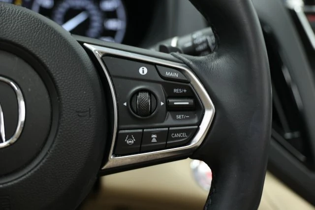 2019 Acura RDX 3rd Gen - Image 21 of 21
