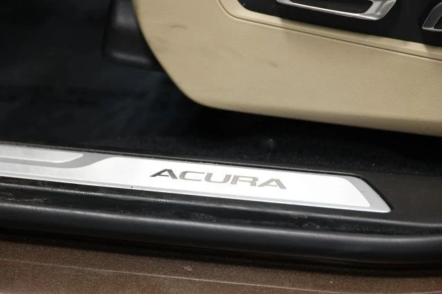 2019 Acura RDX 3rd Gen - Image 13 of 21