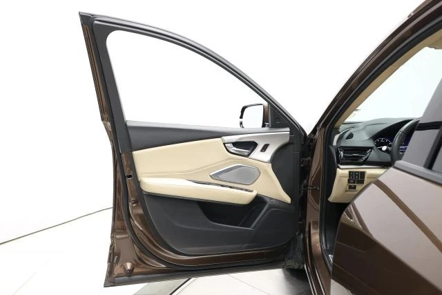 2019 Acura RDX 3rd Gen - Image 9 of 12