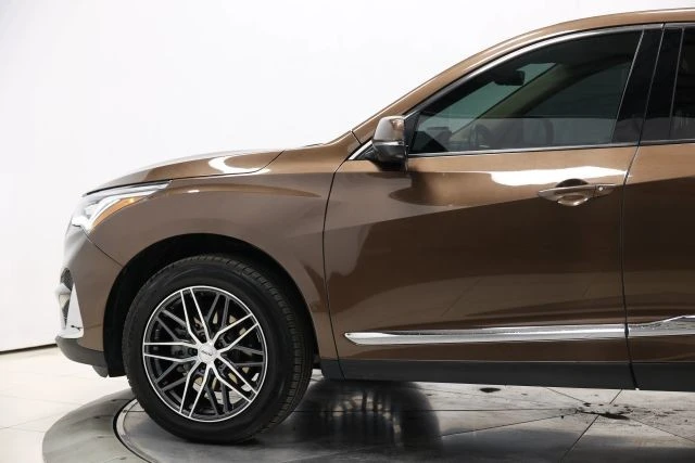 2019 Acura RDX 3rd Gen - Image 6 of 12