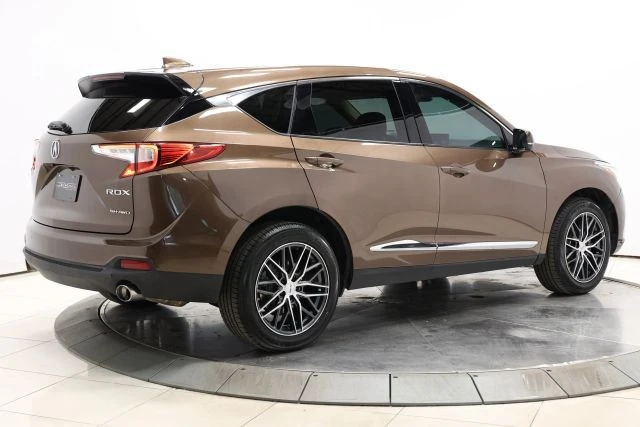 2019 Acura RDX 3rd Gen - Image 4 of 21