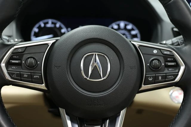 2019 Acura RDX 3rd Gen - Image 19 of 21