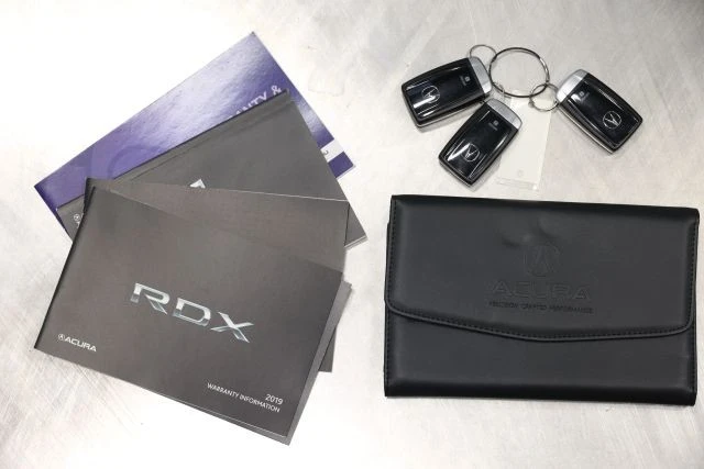 2019 Acura RDX 3rd Gen - Image 5 of 21