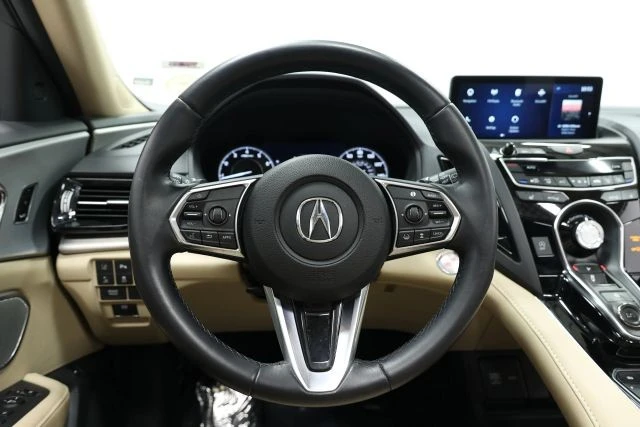 2019 Acura RDX 3rd Gen - Image 18 of 21