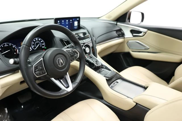 2019 Acura RDX 3rd Gen - Image 2 of 12