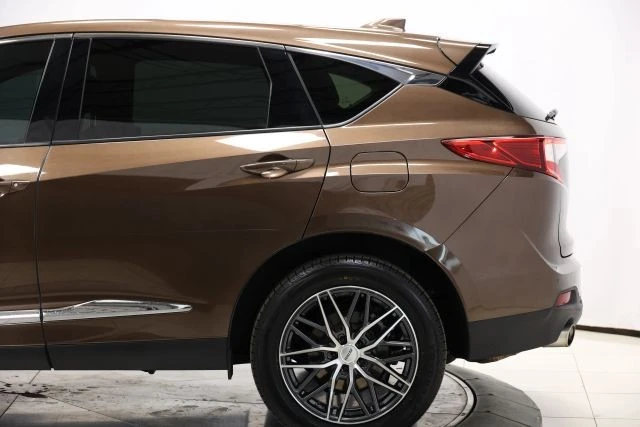 2019 Acura RDX 3rd Gen - Image 7 of 12