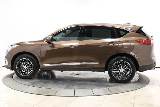 2019 Acura RDX 3rd Gen - Image 7 of 21