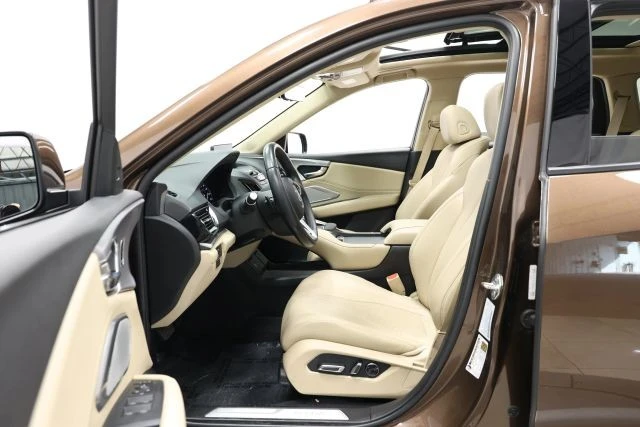 2019 Acura RDX 3rd Gen - Image 11 of 21