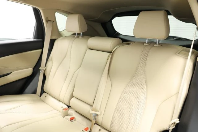 2019 Acura RDX 3rd Gen - Image 3 of 21