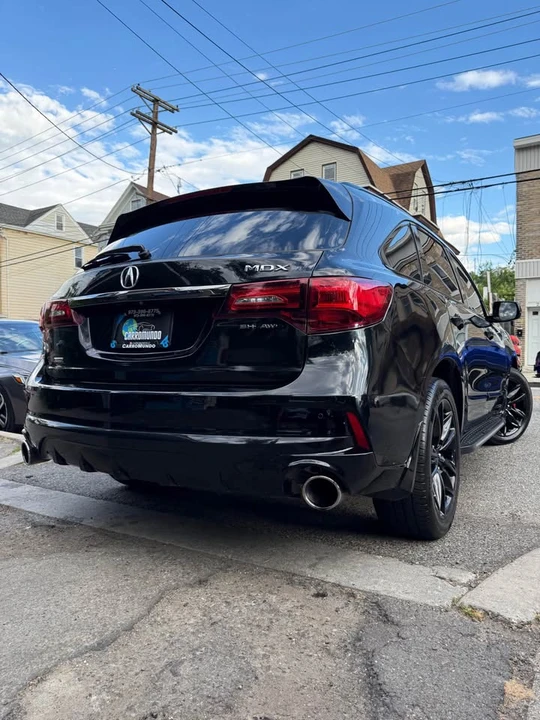 2019 Acura RDX 3rd Gen - Image 5 of 11
