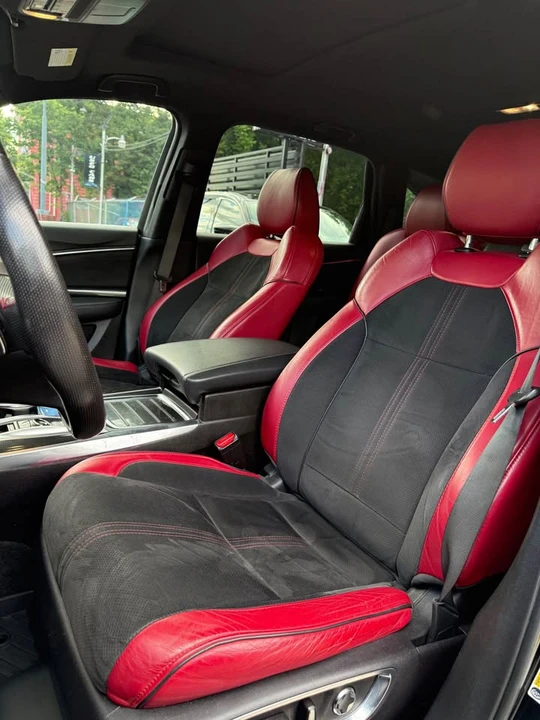 2019 Acura RDX 3rd Gen - Image 10 of 11