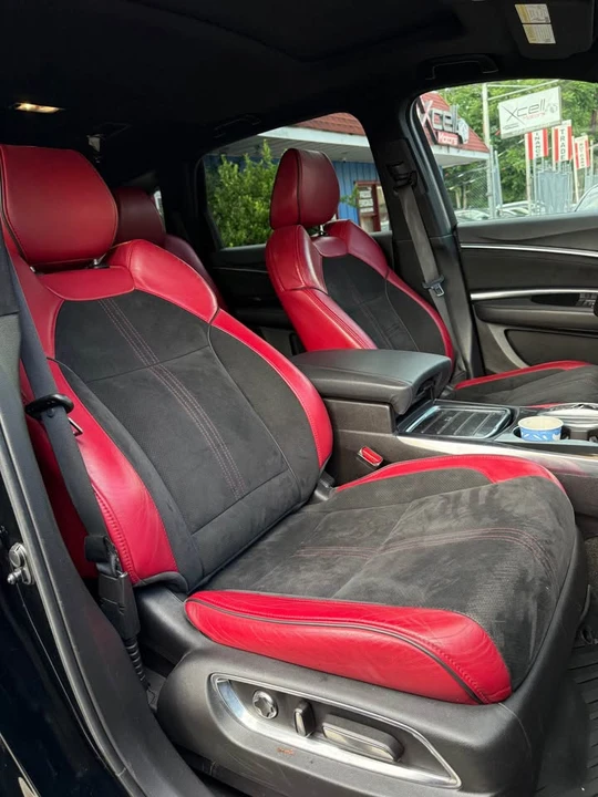 2019 Acura RDX 3rd Gen - Image 7 of 11