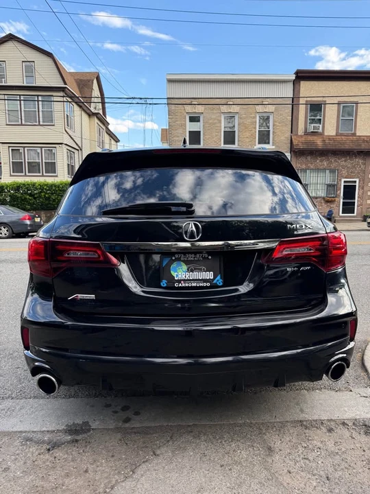2019 Acura RDX 3rd Gen - Image 6 of 11