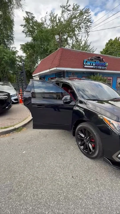 2019 Acura RDX 3rd Gen - Image 11 of 11
