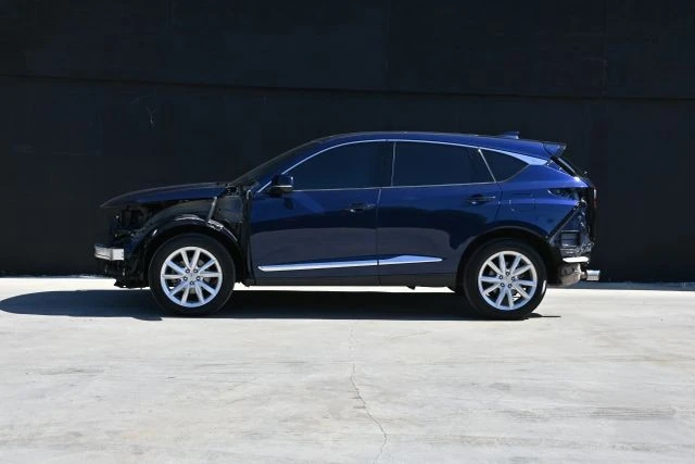 2019 Acura RDX 3rd Gen - Image 6 of 21