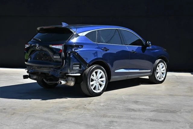 2019 Acura RDX 3rd Gen - Image 4 of 21