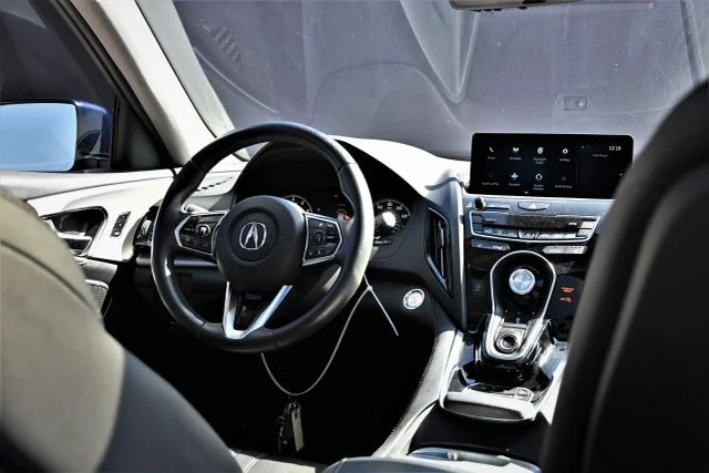 2019 Acura RDX 3rd Gen - Image 9 of 21