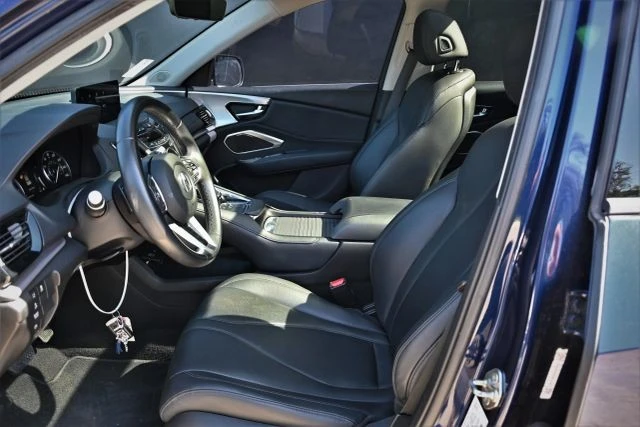 2019 Acura RDX 3rd Gen - Image 12 of 21