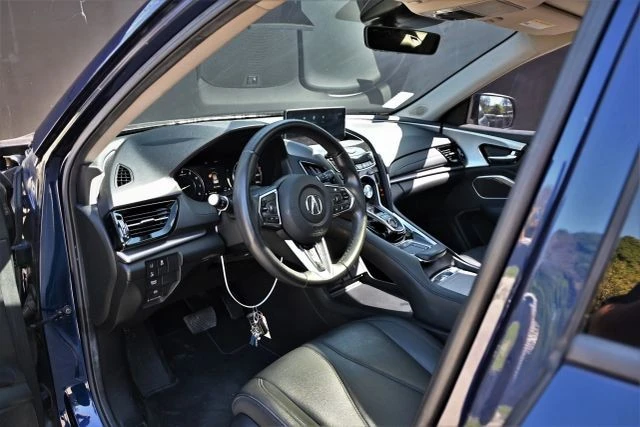 2019 Acura RDX 3rd Gen - Image 13 of 21