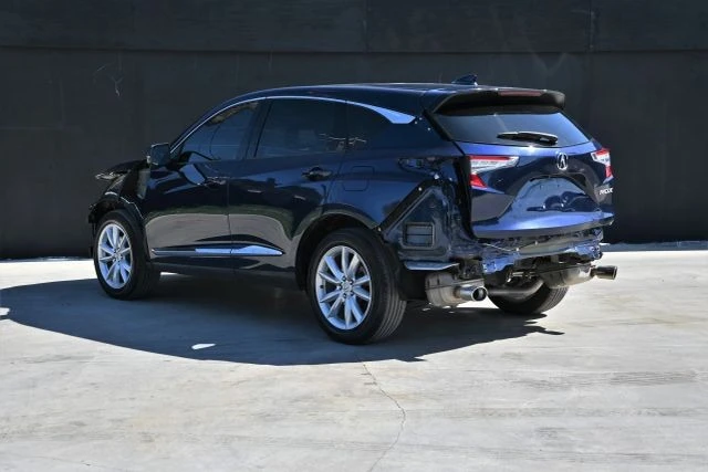 2019 Acura RDX 3rd Gen - Image 3 of 21