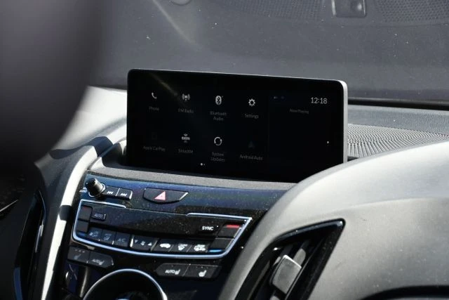 2019 Acura RDX 3rd Gen - Image 8 of 21